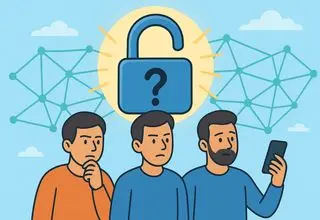 مسدودسازی بی‌هشدار کسب‌وکارهای دیجیتال