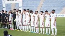 جام‌جهانی در مهِ تردید؛ آیا ایران از جام‌جهانی حذف می‌شود؟