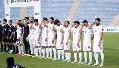 حریفان ایران در فیفادی/ برنامه تیم ملی مهر بسته شد + جدول