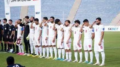 فشار مشترک تهران – قاهره؛ احتمال جابه‌جایی زمان نبرد ایران و مصر در جام جهانی