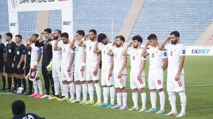 فشار مشترک تهران – قاهره؛ احتمال جابه‌جایی زمان نبرد ایران و مصر در جام جهانی