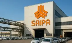 قیمت محصولات سایپا و ایران خودرو سه‌شنبه ۱۱ فروردین ۱۴۰۵/جدول