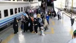 گردشگری ریلی موتور افزایش تقاضا و رونق اقتصاد محلی است
