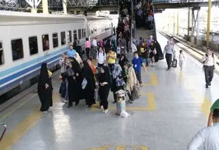 گردشگری ریلی موتور افزایش تقاضا و رونق اقتصاد محلی است