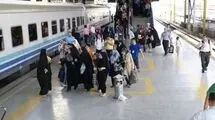 گردشگری ریلی موتور افزایش تقاضا و رونق اقتصاد محلی است