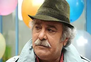 بازیگران «سه در چهار» به درگذشت «محمد کاسبی» واکنش نشان دادند