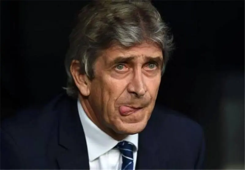 پیشنهاد عجیب پیگرینی به فیفا