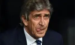 پیشنهاد عجیب پیگرینی به فیفا