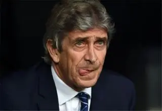 پیشنهاد عجیب پیگرینی به فیفا