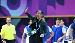 شمسایی: نیمه‌نهایی برای ما از فینال هم حساس‌تر است