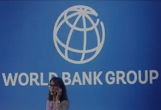 یک پیش‌بینی عجیب از بانک جهانی