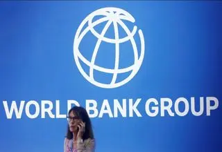 بانک جهانی: به سوریه وام بلاعوض می‌دهیم