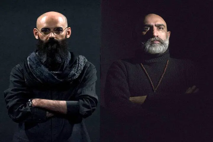 عمارت نوفل‌لوشاتو میزبان یک نمایش تازه شد