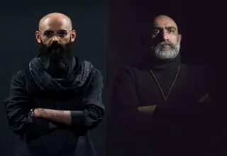عمارت نوفل‌لوشاتو میزبان یک نمایش تازه شد