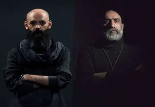 عمارت نوفل‌لوشاتو میزبان یک نمایش تازه شد