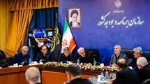 تشریح اقدامات اقتصادی دولت از زبان رئیس سازمان برنامه و بودجه؛ حمایت از واحدهای تولیدی و صنعتی