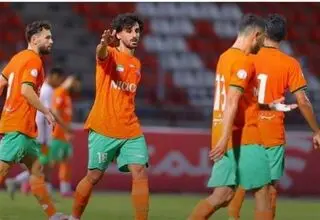 مرادی: می‌خواهند مس را به حاشیه ببرند
