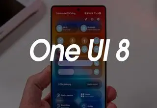 سامسونگ نسخه آزمایشی One UI ۸ را منتشر می‌کند