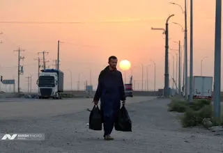 به‌کارگیری اتباع غیرمجاز در اماکن عمومی جرم است