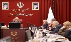 تصویب واگذاری دارایی ها و سهام برخی از شرکت‌های دولتی در جلسه هیات واگذاری به ریاست وزیر اقتصاد