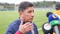 قلعه‌نویی: سال‌های آینده درباره کار بزرگ ما صحبت می‌کنند!