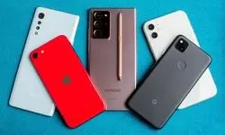 فهرست سیاه؛ این گزینه‌ها را در گوشی خود غیرفعال کنید