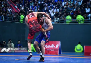 تبریز میزبان کشتی‌گیران آزادکار کشور