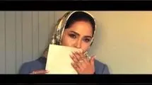 بوسه عاشقانه یلدا و اسماعیل در سریال «بدنام» با حفظ ملاحظات!/ فیلم