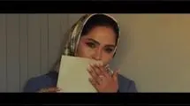 بوسه عاشقانه یلدا و اسماعیل در سریال «بدنام» با حفظ ملاحظات!/ فیلم