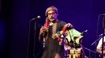 گروه موسیقی «لیان» روی صحنه برج میلاد می‌رود