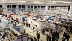 
کاهش متراژ غرفه‌ها برای حضور تعداد بیشتر ناشران است
