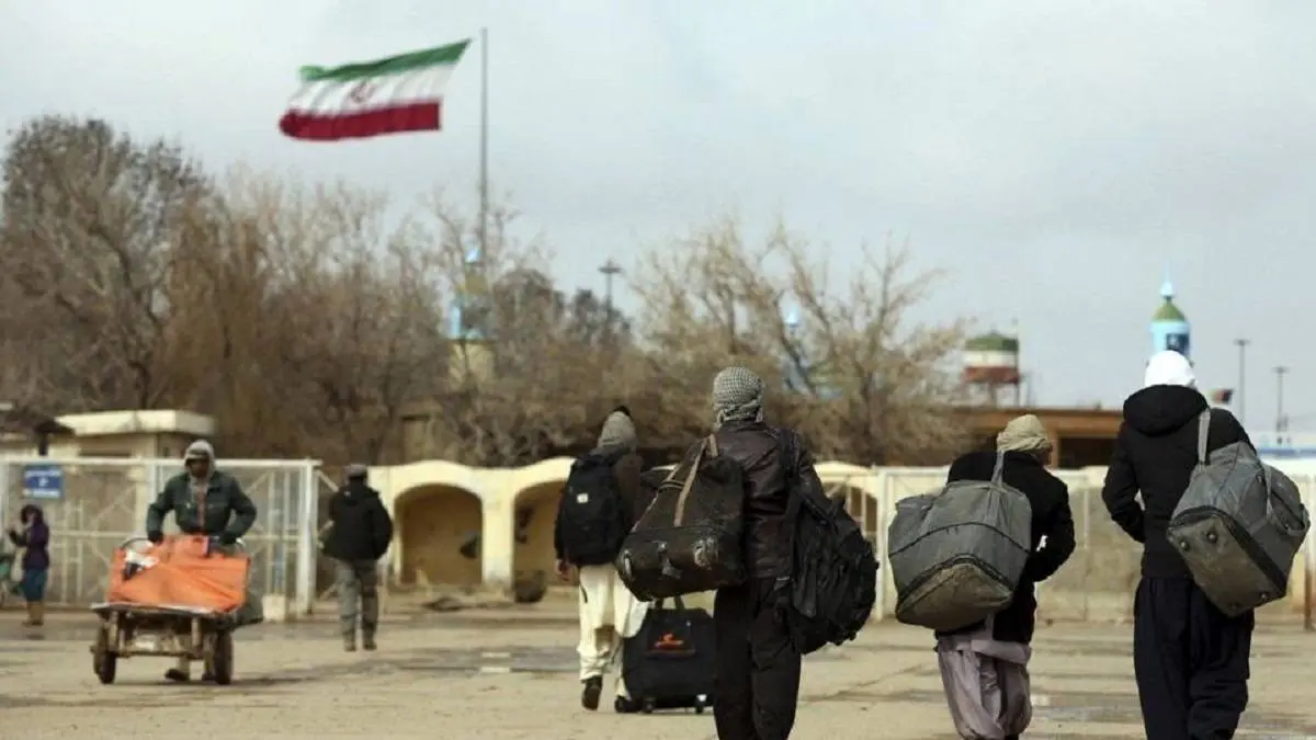 شرط جدید اشتغال اتباع خارجی در ایران اعلام شد