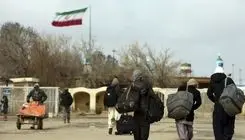 شرط جدید اشتغال اتباع خارجی در ایران اعلام شد