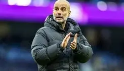 رضایت گواردیولا از نمایش شاگردانش مقابل نیوکاسل