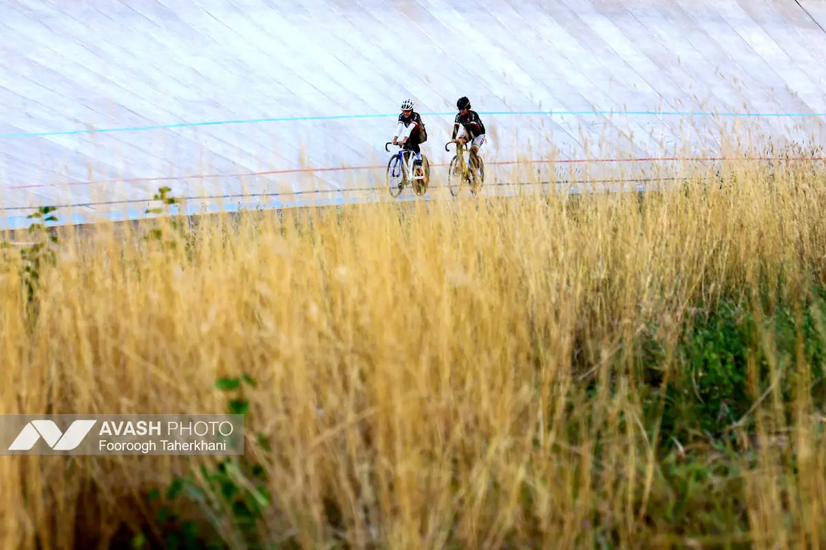 عملکرد صفر دوچرخه‌سواری ایران در بحرین
