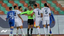 برنامه و ساعت دیدارهای هفته هفدهم لیگ برتر فوتبال