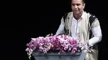 
صدای موسیقی اقوام ایران نباید خاموش شود
