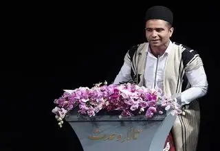 
صدای موسیقی اقوام ایران نباید خاموش شود