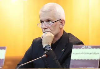 دانشگاه آزاد قهرمان لیگ شمشیربازی اسلحه سابر شد
