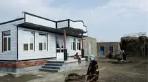 کدام استان‌ها از تسهیلات مسکن روستایی بیشتر استفاد کرده‌اند؟