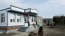 کدام استان‌ها از تسهیلات مسکن روستایی بیشتر استفاد کرده‌اند؟