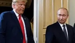 دستورکار نشست آلاسکا اعلام شد 