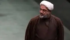 سندروم بنی‌صدر‌سازی