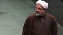 سندروم بنی‌صدر‌سازی