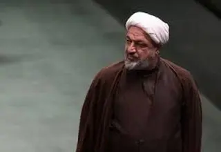 سندروم بنی‌صدر‌سازی