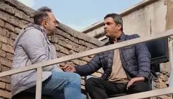 اولین سریال طنز تلویزیون از جنگ 