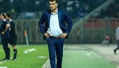 نظرمحمدی سرمربی شاهین نوشهر شد