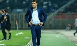 نظرمحمدی سرمربی شاهین نوشهر شد