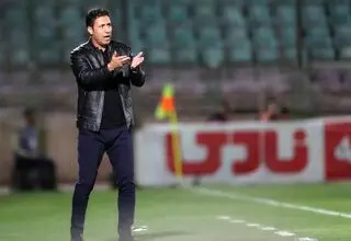 حمله شدیدالحن تارتار به میثاقی