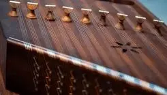 ساز سنتور کودک رونمایی می‌شود